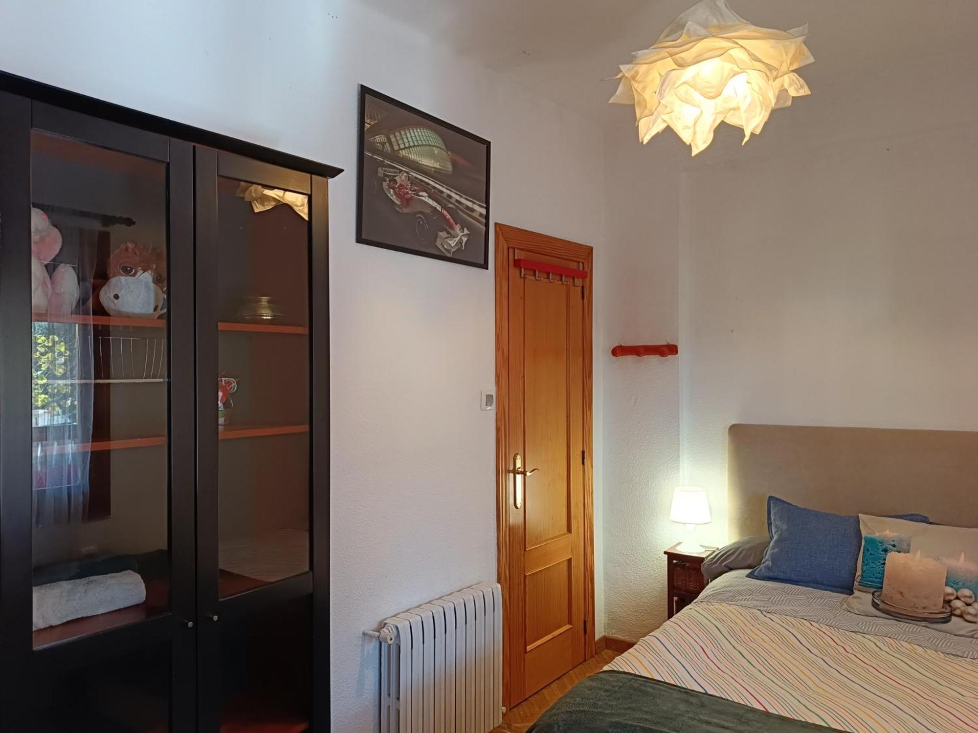 Casa De Adriana Apartment Náquera Екстериор снимка