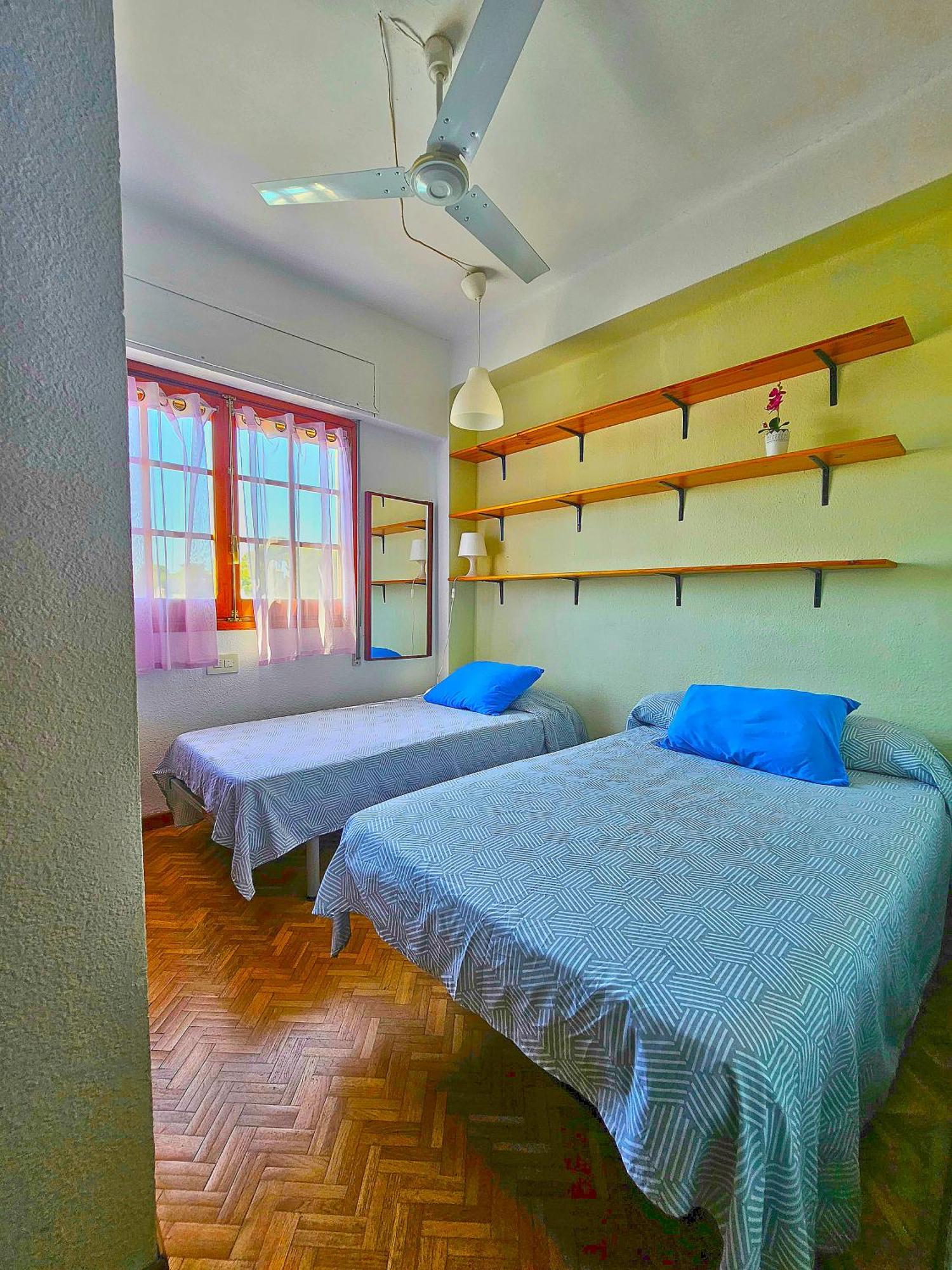 Casa De Adriana Apartment Náquera Екстериор снимка