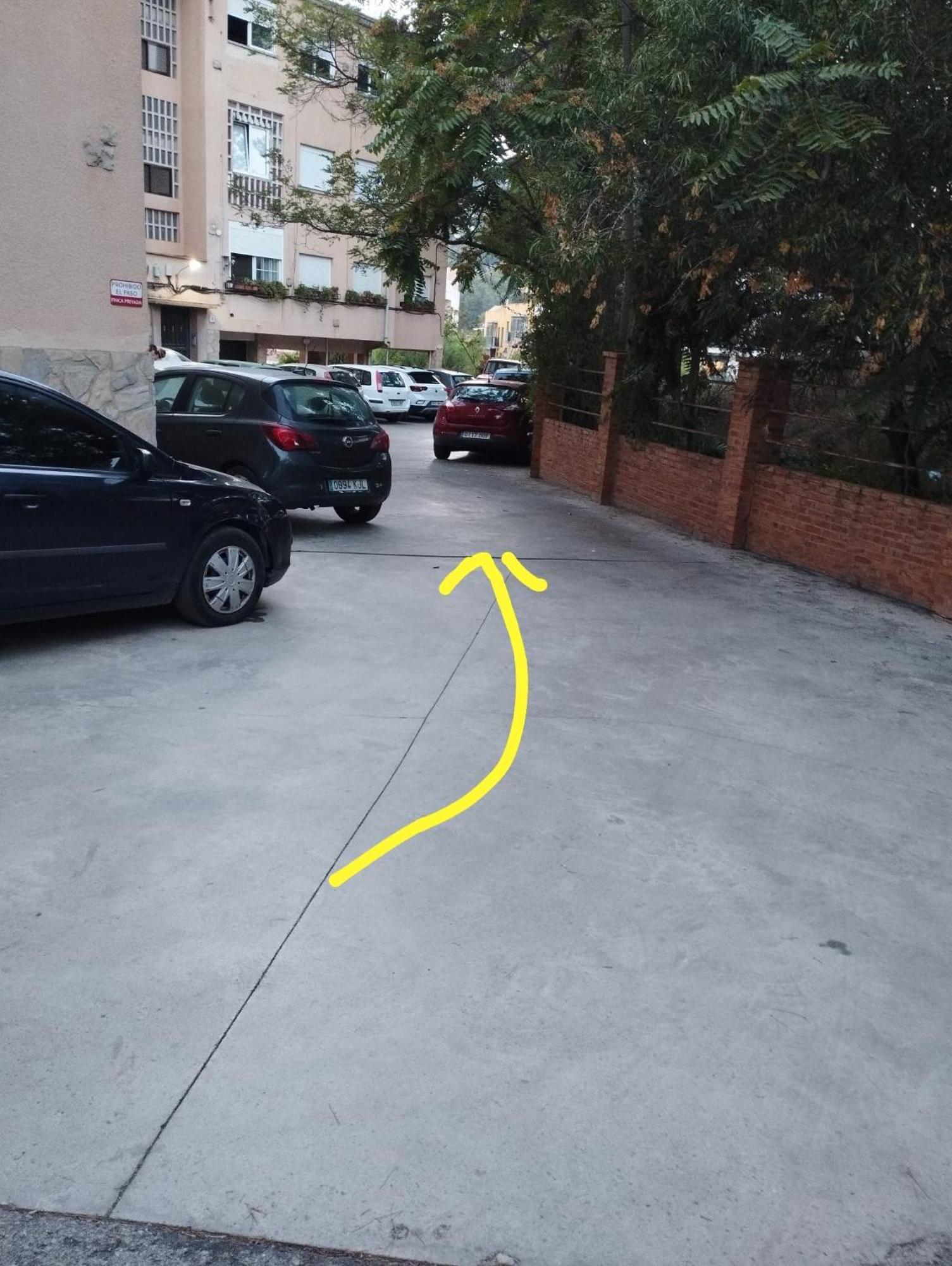 Casa De Adriana Apartment Náquera Екстериор снимка
